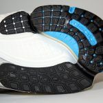 Adidas Supernova Sequence 6 Suela detras
