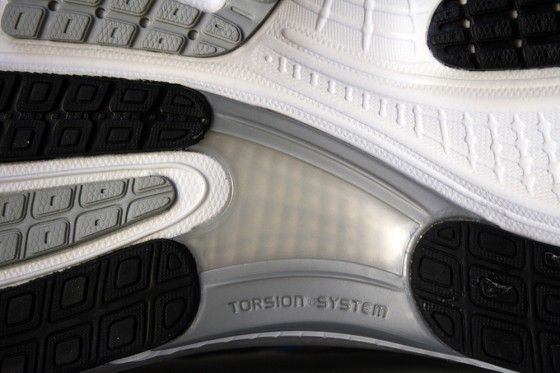 Adidas Supernova Sequence 6 Torsion