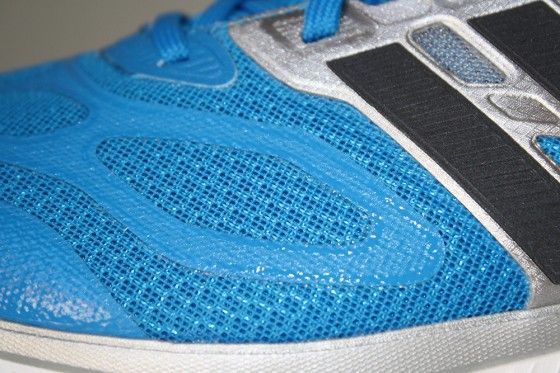 Adidas Supernova Sequence 6 Upper