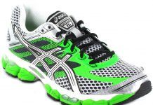 Asics Gel Cumulus 15