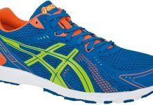 Asics Gel HyperSpeed 5