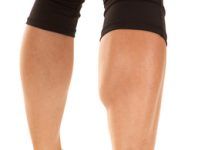 Acondicionamiento para tus cuádriceps: ejercicios de gemelos