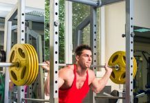 7 ejercicios para ganar fuerza en multipower