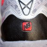 New Balance MT910v1 Contrafuerte