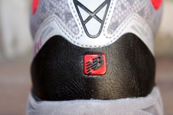 New Balance MT910v1 Contrafuerte