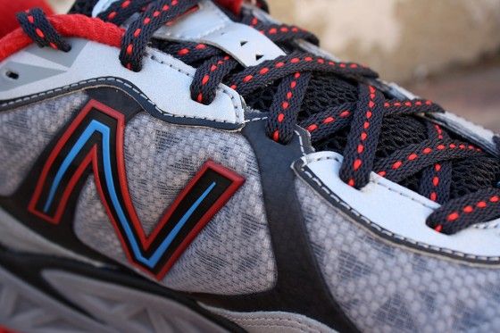 New Balance MT910v1 Cordones