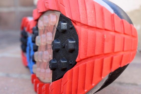 New Balance MT910v1 Estrias