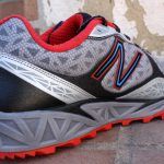 New Balance MT910v1 Perfil interior