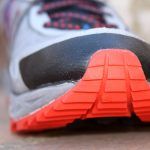 New Balance MT910v1 Refuerzo puntera