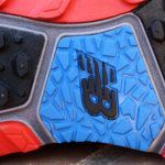 New Balance MT910v1 Suela flexion