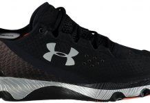 Under Armour Speedform Apollo