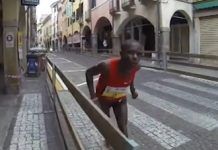 Atletismo curioso (XXVIII)