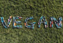 Las zapatillas Mizuno pasan a ser 100% veganas