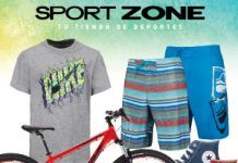 Sport Zone, la mejor calidad-precio en equipamiento deportivo