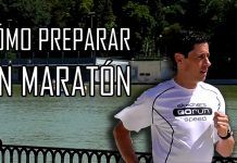 Cómo preparar un maratón, por Pedro Nimo