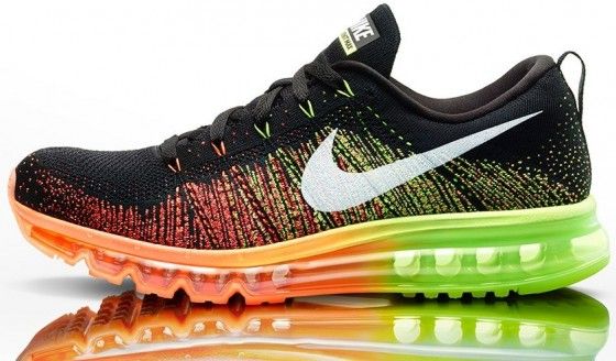 nike max air 2014