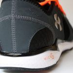 Under Armour Micro G Neo Mantis Contrafuerte