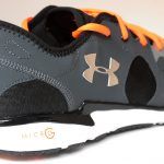 Under Armour Micro G Neo Mantis Perfil exterior