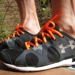 Under Armour Micro G Neo Mantis Puesta Lateral