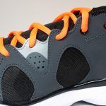 Under Armour Micro G Neo Mantis Upper