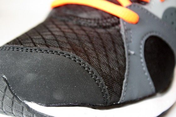 Under Armour Micro G Neo Mantis Upper delante