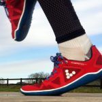 Vivobarefoot ONE Amortiguacion