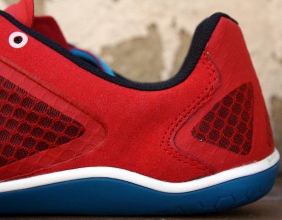 Vivobarefoot ONE Collar