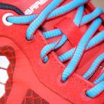 Vivobarefoot ONE Cordones