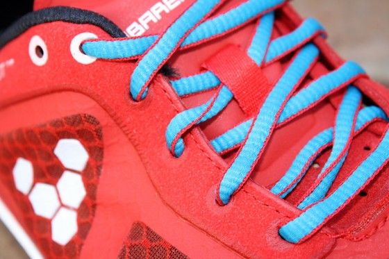 Vivobarefoot ONE Cordones