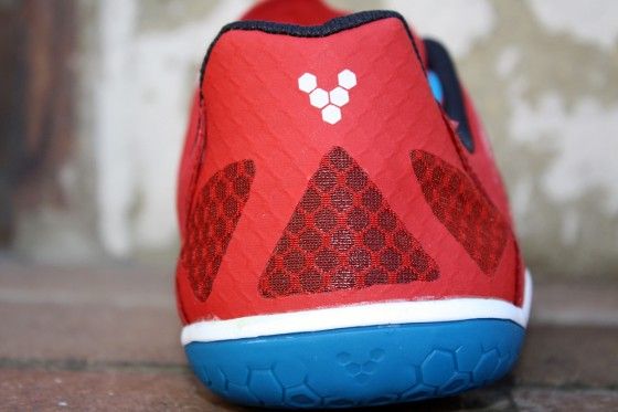 Vivobarefoot ONE Detras