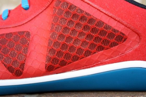 Vivobarefoot ONE Malla