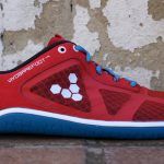 Vivobarefoot ONE Perfil exterior