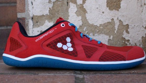 Vivobarefoot ONE Perfil exterior