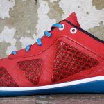Vivobarefoot ONE Perfil interior
