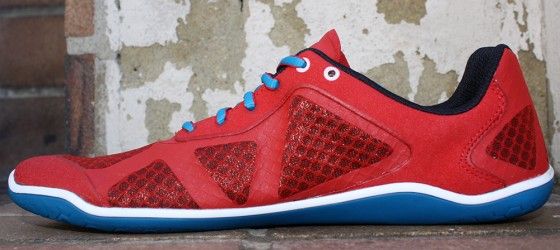 Vivobarefoot ONE Perfil interior