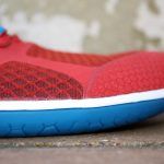 Vivobarefoot ONE Perfil puntera