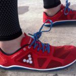 Vivobarefoot ONE Puestas
