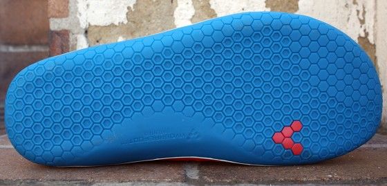 Vivobarefoot ONE Suela