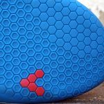 Vivobarefoot ONE Suela hexagonos