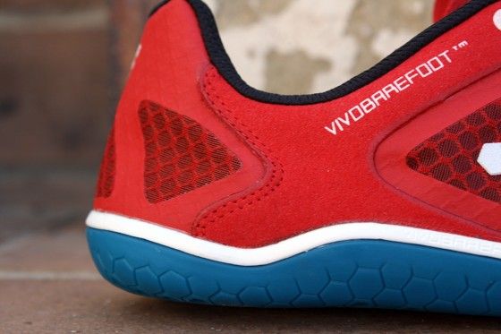 Vivobarefoot ONE Talon