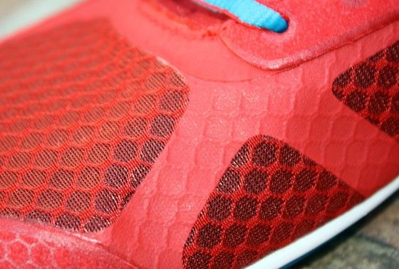 Vivobarefoot ONE Termosellados