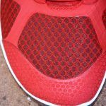 Vivobarefoot ONE Upper puntera