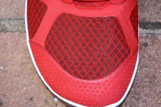 Vivobarefoot ONE Upper puntera