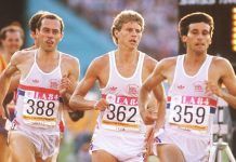 Cram y Coe, rivales para siempre