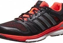 Adidas Supernova Sequence Boost