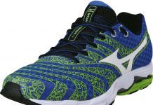 Mizuno Wave Sayonara 2
