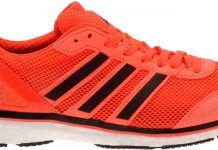 Adidas Adizero Adios Boost 2