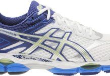 Asics Gel Cumulus 16