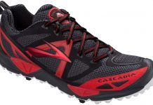 Brooks Cascadia 9