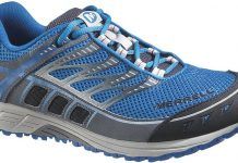 Merrell Mix Master Tuff
